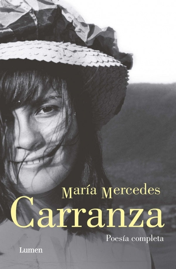 POESIA COMPLETA | MARIA MERCEDES CARRANZA