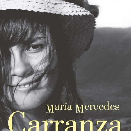 POESIA COMPLETA | MARIA MERCEDES CARRANZA