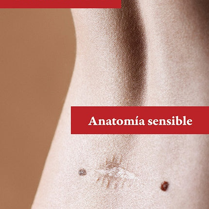 ANATOMIA SENSIBLE | ANDRES NEUMAN