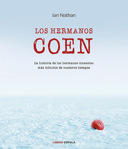HERMANOS COHEN, LOS | IAN NATHAN