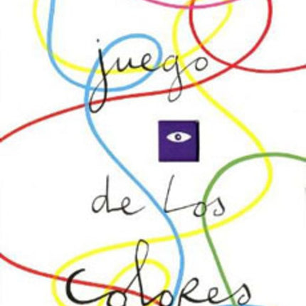 JUEGO DE LOS COLORES | HERVE TULLET