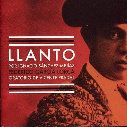 LLANTO | MEJIAS, PRADAL