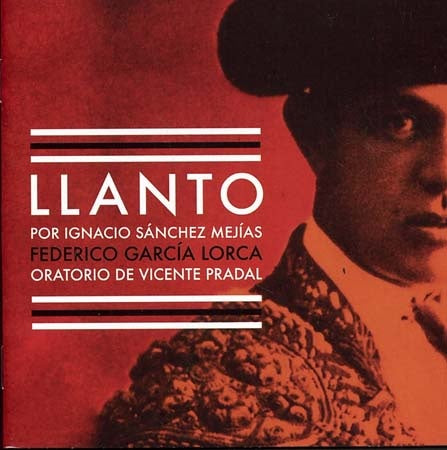 LLANTO | MEJIAS, PRADAL