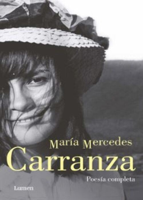 POESIA COMPLETA | MARIA MERCEDES CARRANZA