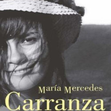 POESIA COMPLETA | MARIA MERCEDES CARRANZA