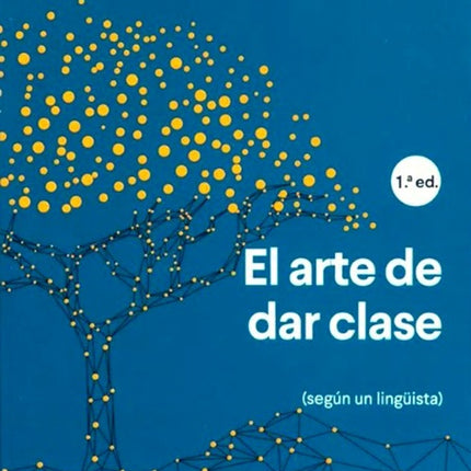 EL ARTE DE DAR CLASE | DANIEL CASSANY