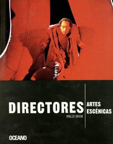 DIRECTORES: ARTES ESCENICAS | POLLY IRVIN