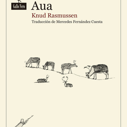 AUA | KNUD RASMUSSSEN