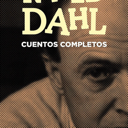 CUENTOS COMPLETOS | ROALD DAHL