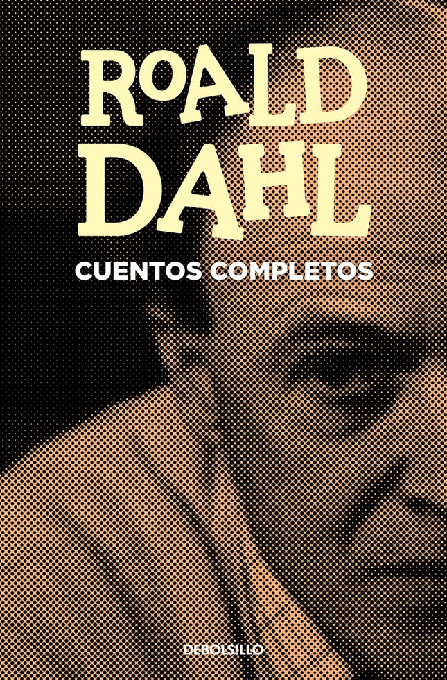 CUENTOS COMPLETOS | ROALD DAHL