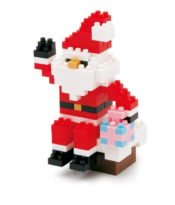 SANTA CLAUS
