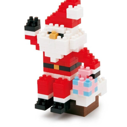 SANTA CLAUS