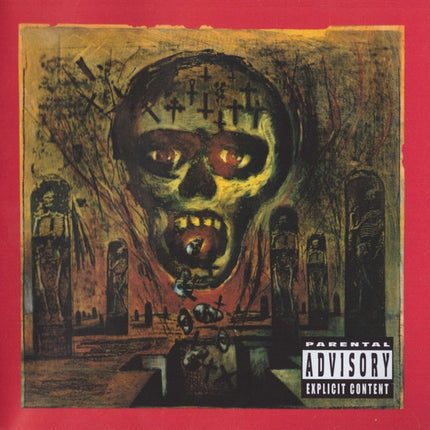 SEASONS IN THE ABYSS | SLAYER
