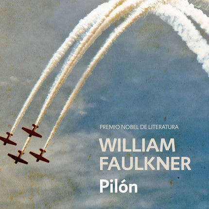 PILON | WILLIAM FAULKNER