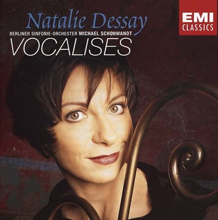 VOCALISES | DESSAY,  y otros