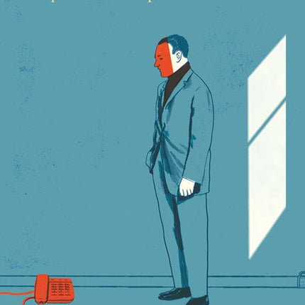 PORQUE ELLA NO LO PIDIO | ENRIQUE VILA-MATAS