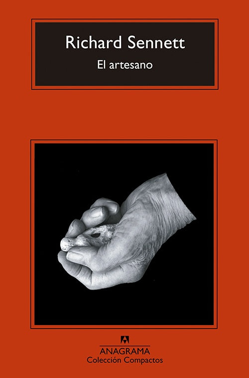 EL ARTESANO | RICHARD SENNETT