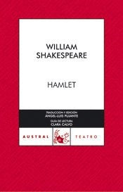 HAMLET | WILLIAM SHAKESPEARE