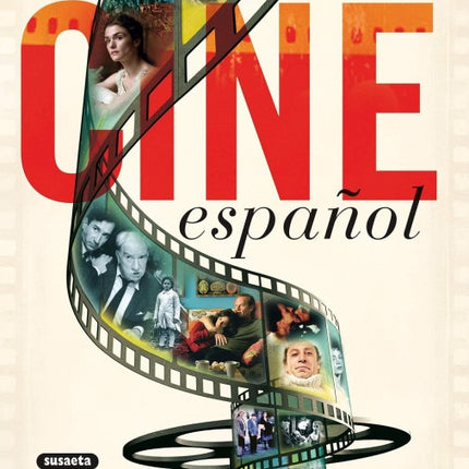 ATLAS ILUSTRADO DEL CINE ESPAÑOL | ANDRES FIERRO NOVO
