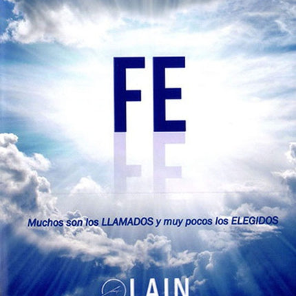FE | LAIN GARCIA CALVO
