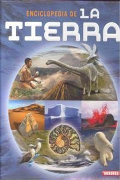ENCICLOPEDIA DE LA TIERRA | MICHAEL ALLABY