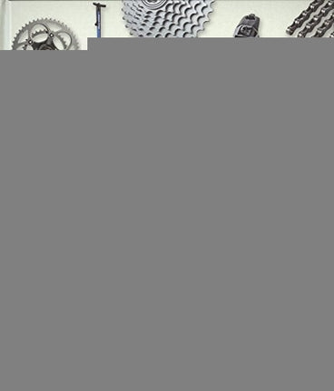 ATLAS ILUSTRADO LA BICICLETA | VARIOS