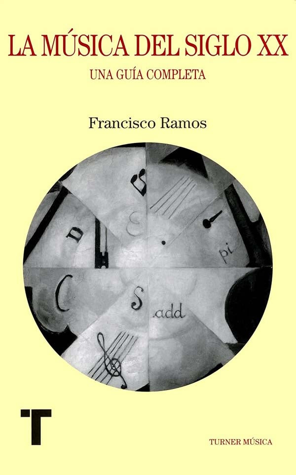 MUSICA DEL SIGLO XX, LA | FRANCISCO RAMOS
