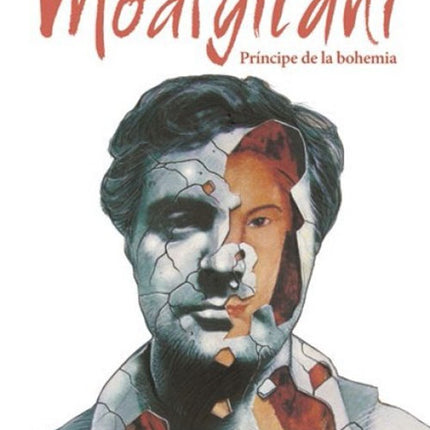 MODIGLIANI: PRINCIPE DE LA BOHEMIA | LAURENT SEKSIK