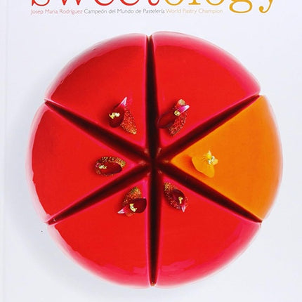 SWEETOLOGY | JOSEP MARIA RODRIGUEZ GUEROLA