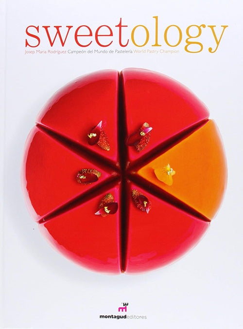 SWEETOLOGY | JOSEP MARIA RODRIGUEZ GUEROLA