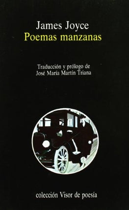 POEMAS MANZANAS | JAMES JOYCE