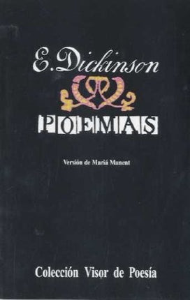 POEMAS | EMILY DIKINSON