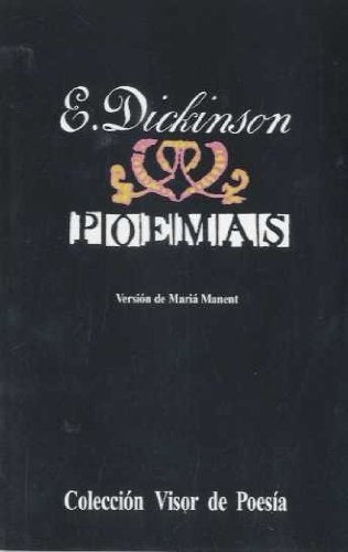 POEMAS | EMILY DIKINSON