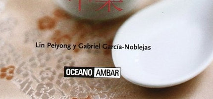 COCINA CHINA PARA OCCIDENTALES | LIN PEIYONG