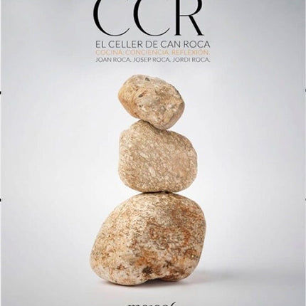 CELLER DE CAN ROCA, EL | JORDI ROCA