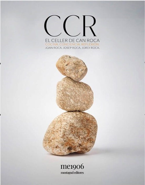 CELLER DE CAN ROCA, EL | JORDI ROCA
