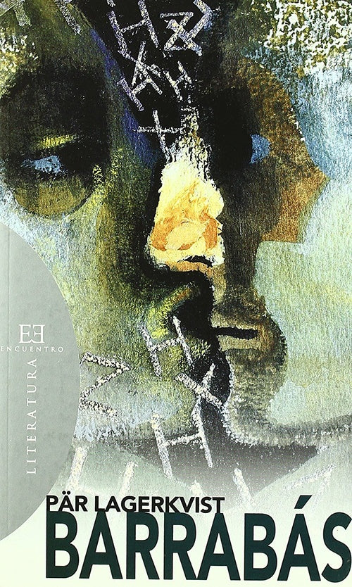 BARRABAS | PAR LAGERKVIST
