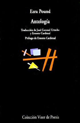 ANTOLOGIA | EZRA POUND