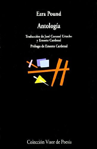 ANTOLOGIA | EZRA POUND