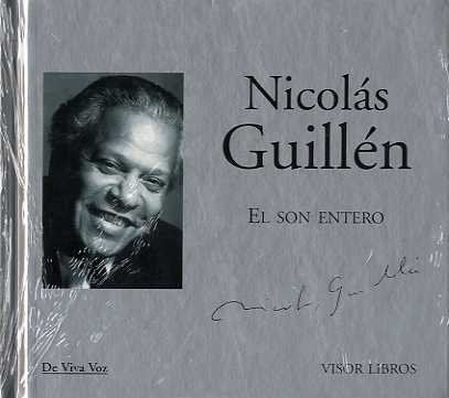 EL SON ENTERO | NICOLAS GUILLEN