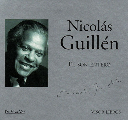EL SON ENTERO | NICOLAS GUILLEN