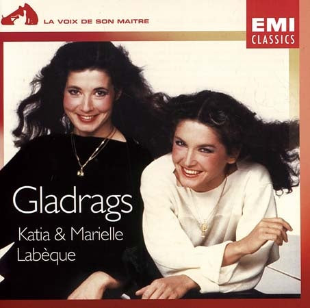 GLADRAGS | KATIA, LABEQUE y otros
