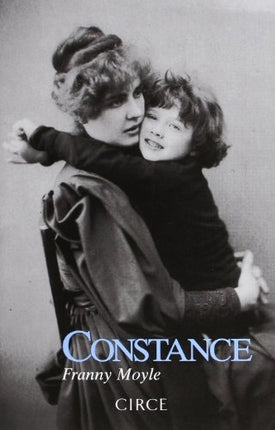 CONSTANCE | FRANNY MOYLE