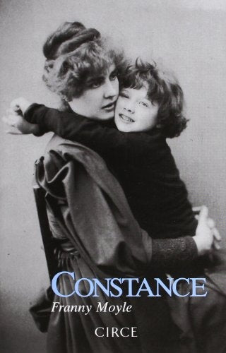 CONSTANCE | FRANNY MOYLE