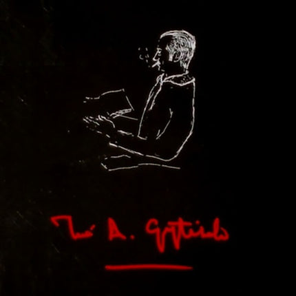 ANTOLOGIA PERSONAL | JOSE AGUSTIN GOYTISOLO