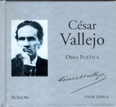 OBRA POETICA | CESAR VALLEJO