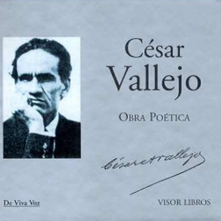 OBRA POETICA | CESAR VALLEJO