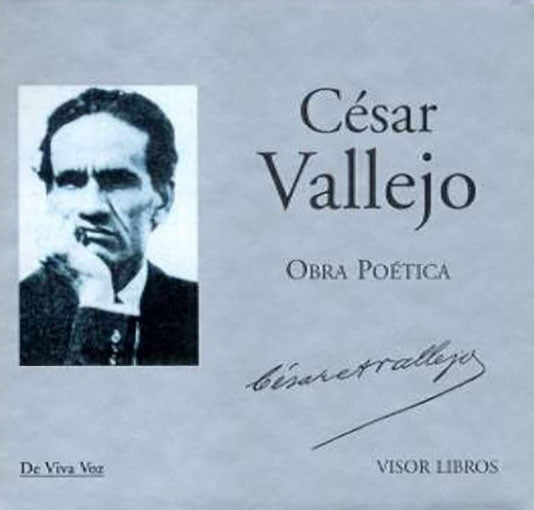 OBRA POETICA | CESAR VALLEJO