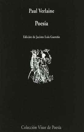 PAUL VERLAINE, POESIA | PAUL VERLAINE