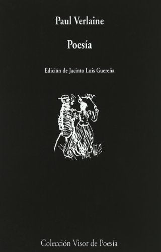 PAUL VERLAINE, POESIA | PAUL VERLAINE